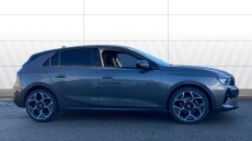 Vauxhall Astra 1.2 Turbo 130 Ultimate 5dr Petrol Hatchback